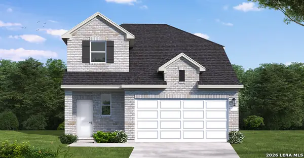 4913 Kestis Lane, San Antonio, TX 78263