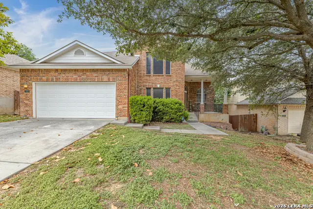 723 Point Creek, San Antonio, TX 78253 - #1
