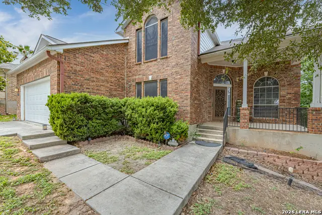 723 Point Creek, San Antonio, TX 78253 - #2