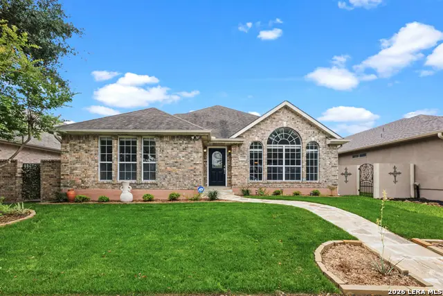 2258 Kensington, New Braunfels, TX 78130 - #2
