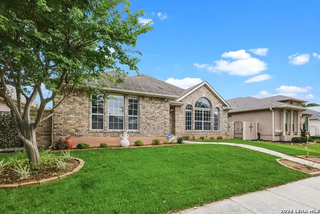 2258 Kensington, New Braunfels, TX 78130 - #3