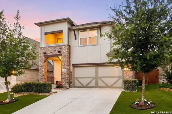 2055 Cowan Dr, New Braunfels, TX 78132