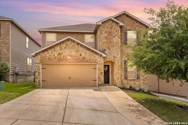 11322 Pink Star, San Antonio, TX 78245 - #2
