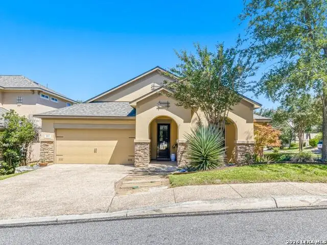 203 Tranquil Oak, San Antonio, TX 78260 - #1