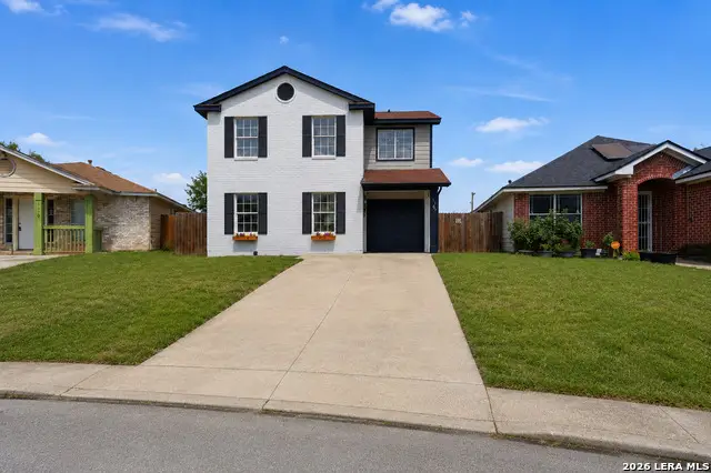 1306 Melissa Sue, San Antonio, TX 78228 - #2