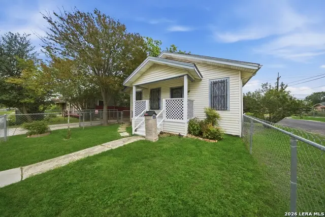 1702 Lennon Ave, San Antonio, TX 78223 - #2