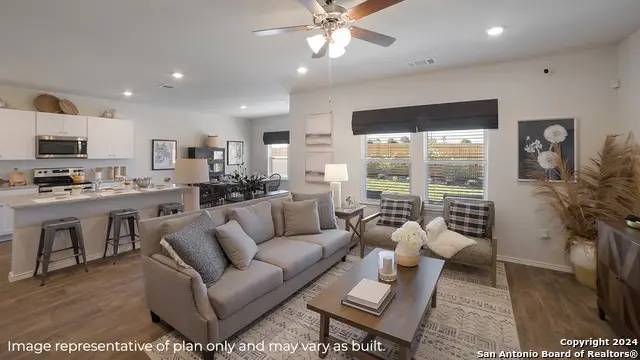 11702 Lavendale Hunt, San Antonio, TX 78245 - #3