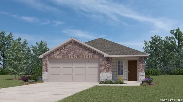 11714 Lavendale Hunt, San Antonio, TX 78245 - #1