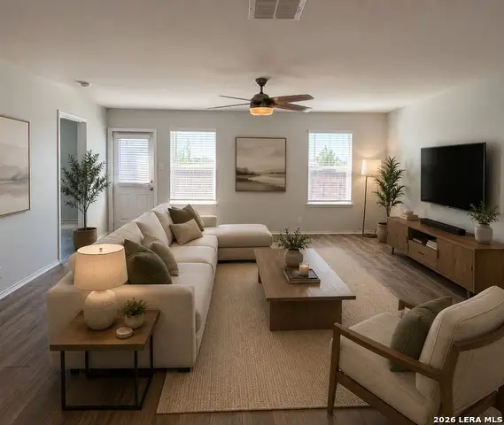 6436 Legato Curv, San Antonio, TX 78252 - #2