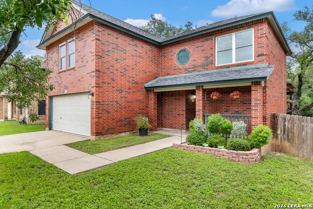 15722 Walnut Creek, San Antonio, TX 78247 - #2