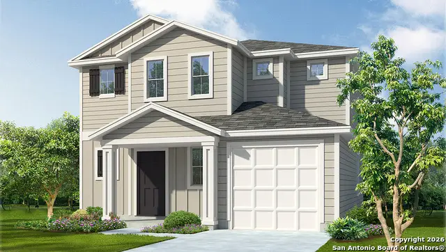 118 Purple Carib, San Antonio, TX 78253 - #1