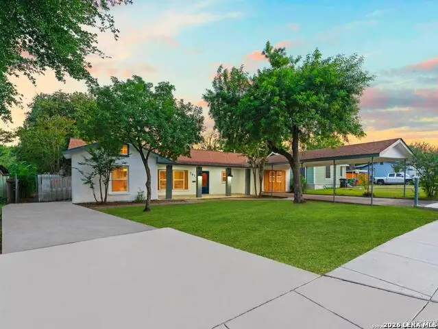 2414 Texas Ave, San Antonio, TX 78228 - #3