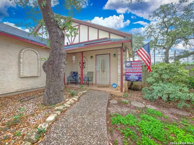 8006 Echo Wind St, San Antonio, TX 78250 - #2