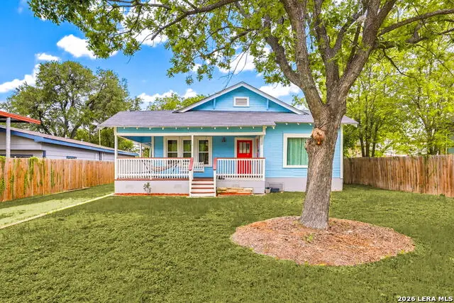 239 E Ligustrum, San Antonio, TX 78228 - #1