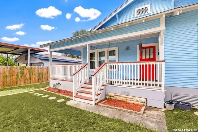 239 E Ligustrum, San Antonio, TX 78228 - #3