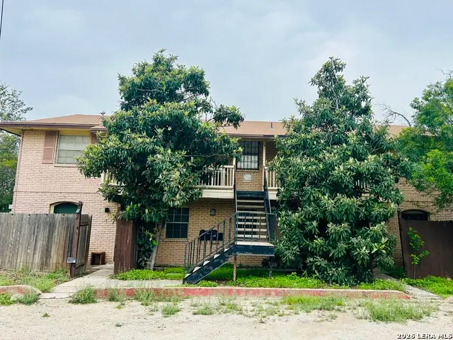 1903 Anchor Dr, San Antonio, TX 78213 - #1