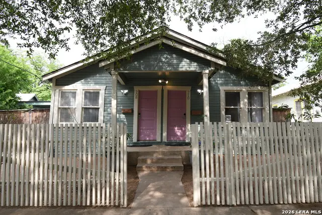 210 Mission St, San Antonio, TX 78210 - #1