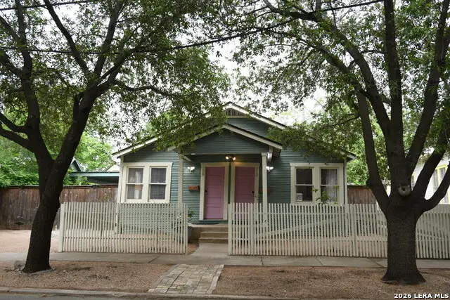 210 Mission St, San Antonio, TX 78210 - #2