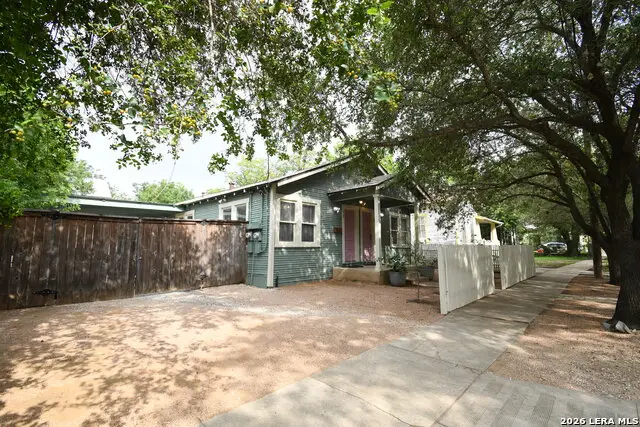 210 Mission St, San Antonio, TX 78210 - #3