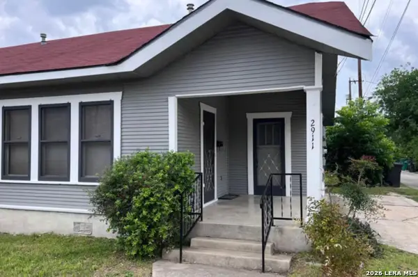2907 N Elmendorf, San Antonio, TX 78201