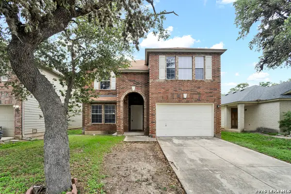 6119 Ironmill Creek, Converse, TX 78109