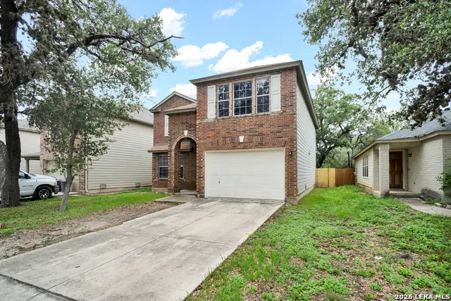 6119 Ironmill Creek, Converse, TX 78109 - #2