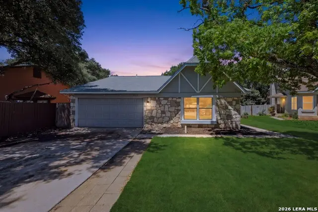 9135 Autumn Waters, San Antonio, TX 78254 - #1
