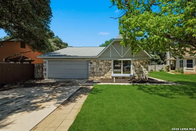 9135 Autumn Waters, San Antonio, TX 78254 - #2