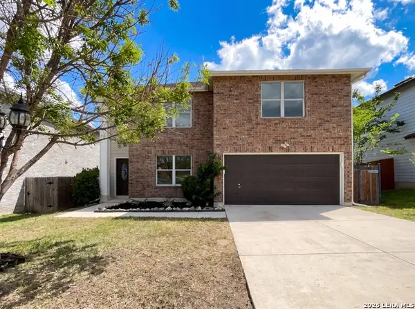 11010 Vollmer Ln, San Antonio, TX 78254