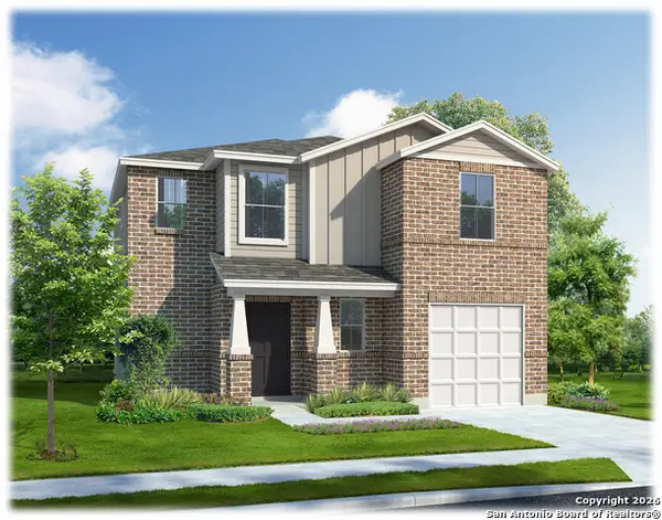 160 Purple Carib, San Antonio, TX 78253