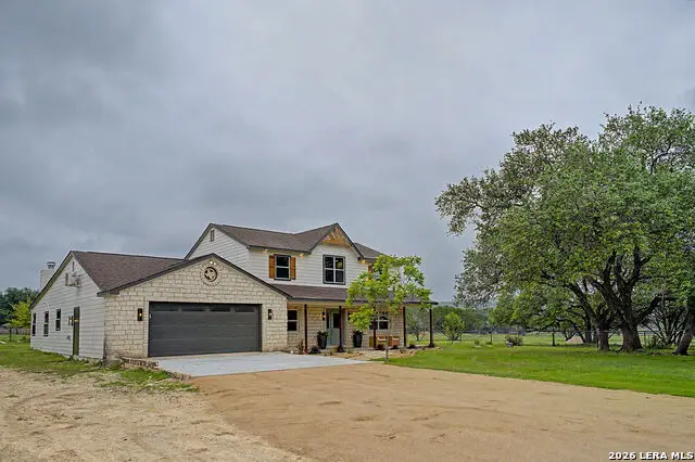 200 E Meadow Ln, Wimberley, TX 78676 - #2