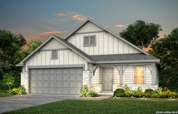 8208 Smithers Ave, San Antonio, TX 78252