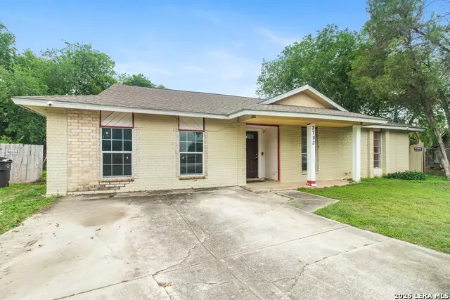 3703 Pipers Field St, San Antonio, TX 78251 - #3