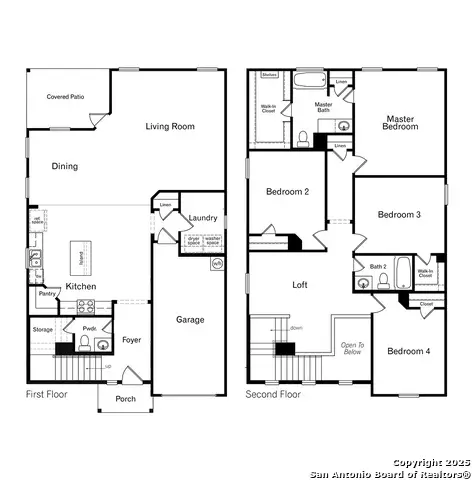 130 Laysan Albatross, San Antonio, TX 78253 - #2