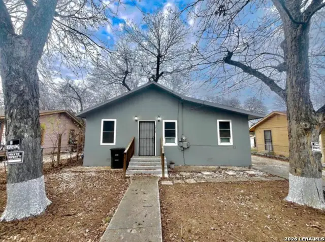 1217 Keats, San Antonio, TX 78211 - #1