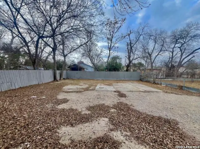 1217 Keats, San Antonio, TX 78211 - #3