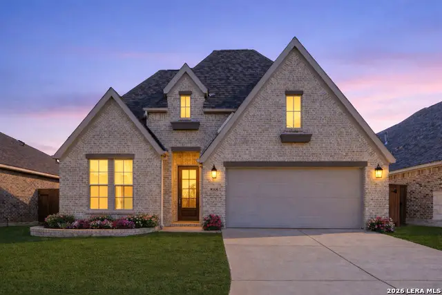 9328 Trestle Creek, San Antonio, TX 78254 - #1