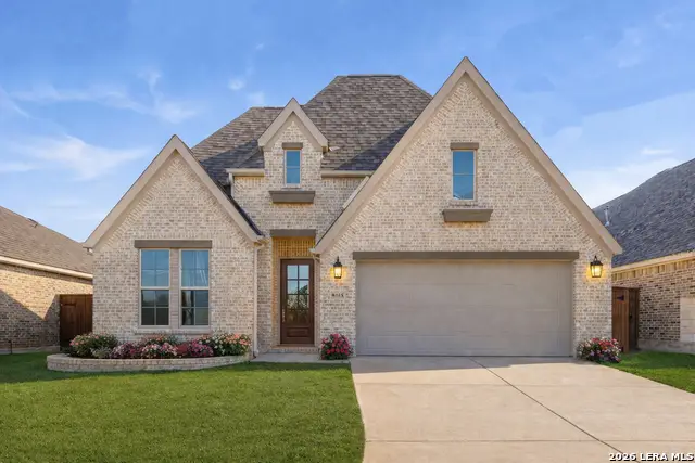 9328 Trestle Creek, San Antonio, TX 78254 - #2