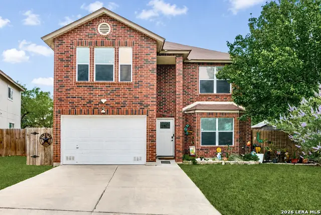 8902 Cloudstone Pl, Converse, TX 78109 - #1