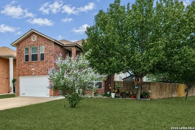 8902 Cloudstone Pl, Converse, TX 78109 - #2
