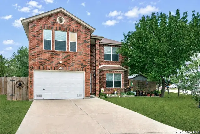 8902 Cloudstone Pl, Converse, TX 78109 - #3