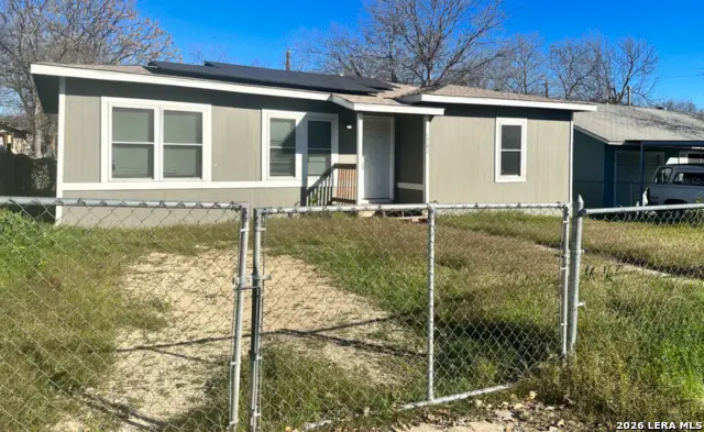 1307 W Hermosa, San Antonio, TX 78201 - #1
