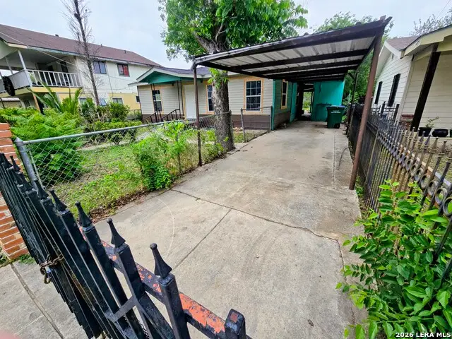 331 Weinberg, San Antonio, TX 78214 - #2