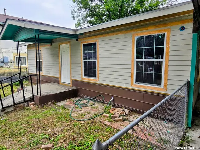 331 Weinberg, San Antonio, TX 78214 - #3
