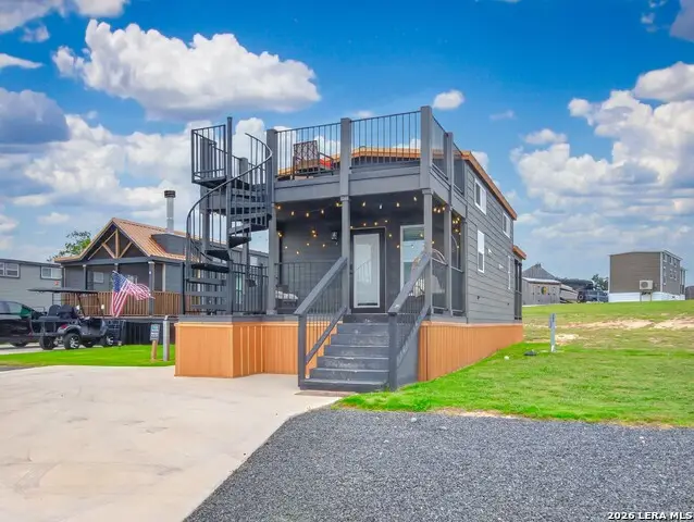 5386 Ranch Road 1376 #UNIT 205, Fredericksburg, TX 78624 - #1