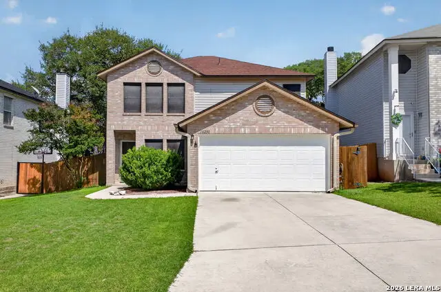 10230 Dancing Brk, San Antonio, TX 78254 - #1