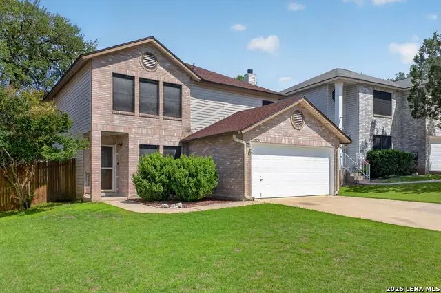 10230 Dancing Brk, San Antonio, TX 78254 - #2
