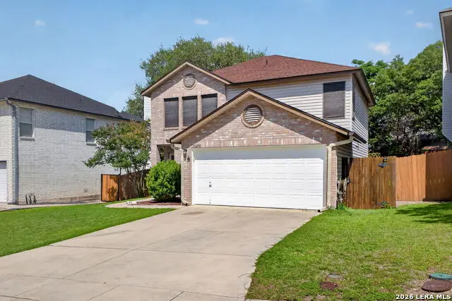 10230 Dancing Brk, San Antonio, TX 78254 - #3