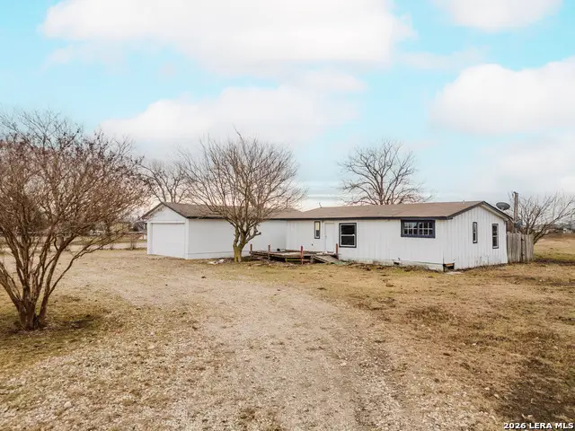 1814 Broadhead Rd, Waxahachie, TX 75165 - #3