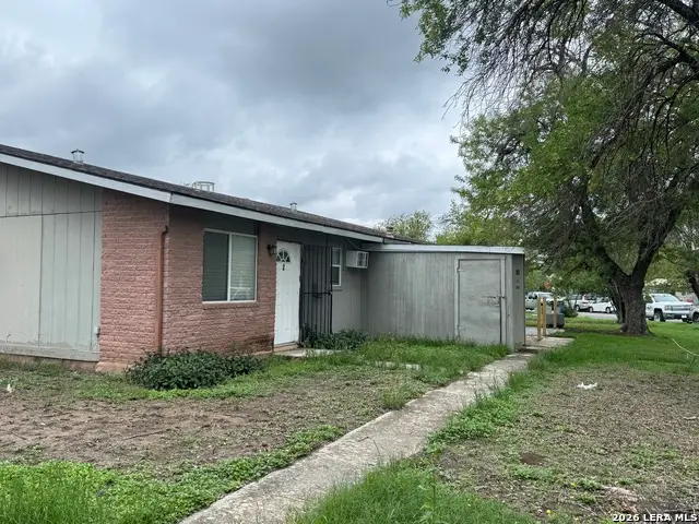 7115 Glen Ter, San Antonio, TX 78239 - #2